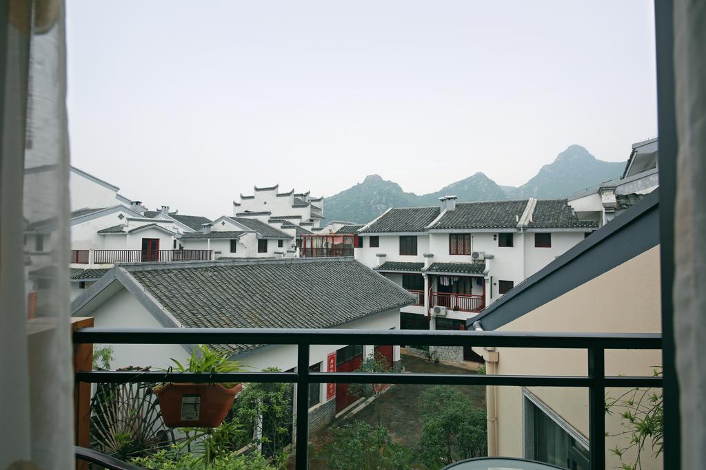 Guilin River View Villa מראה חיצוני תמונה