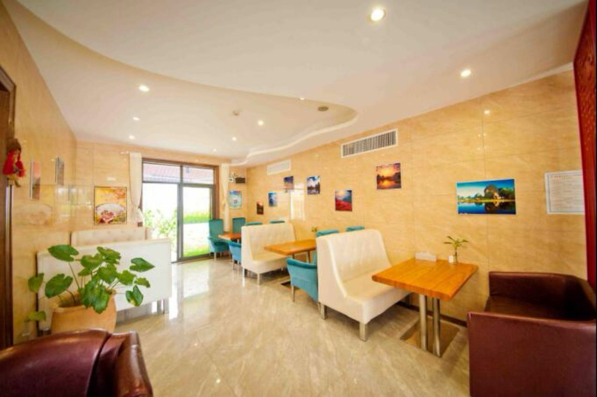 Guilin River View Villa מראה חיצוני תמונה